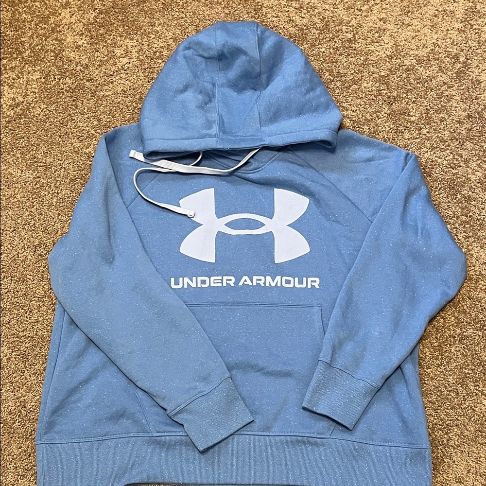 Under Armour Hoodie